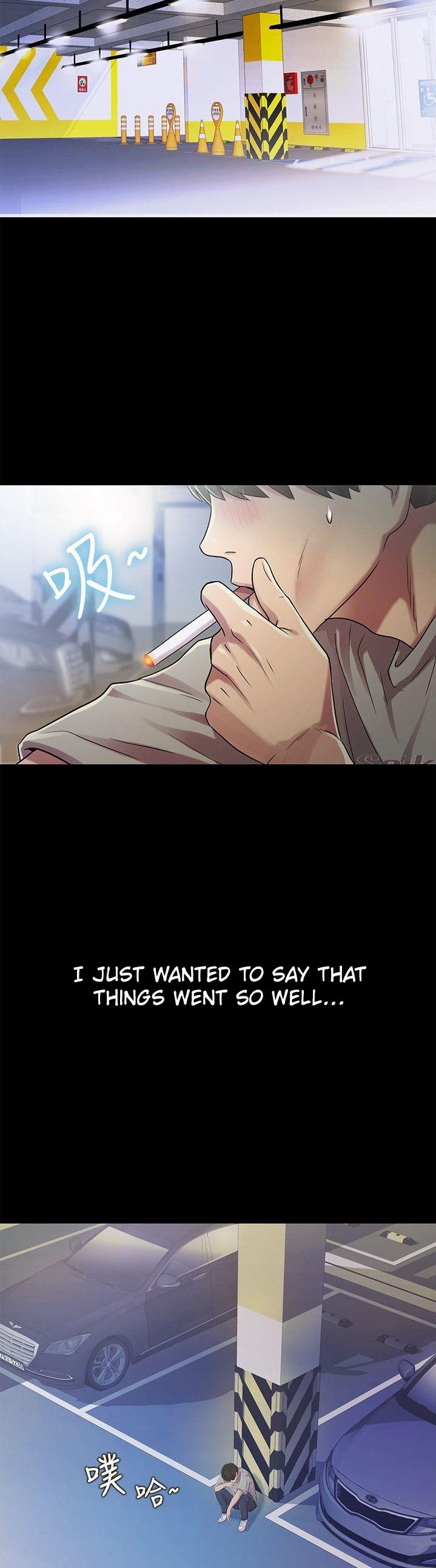 Friend’s Girlfriend - Chapter 25 [photo 6] - MangaPorn