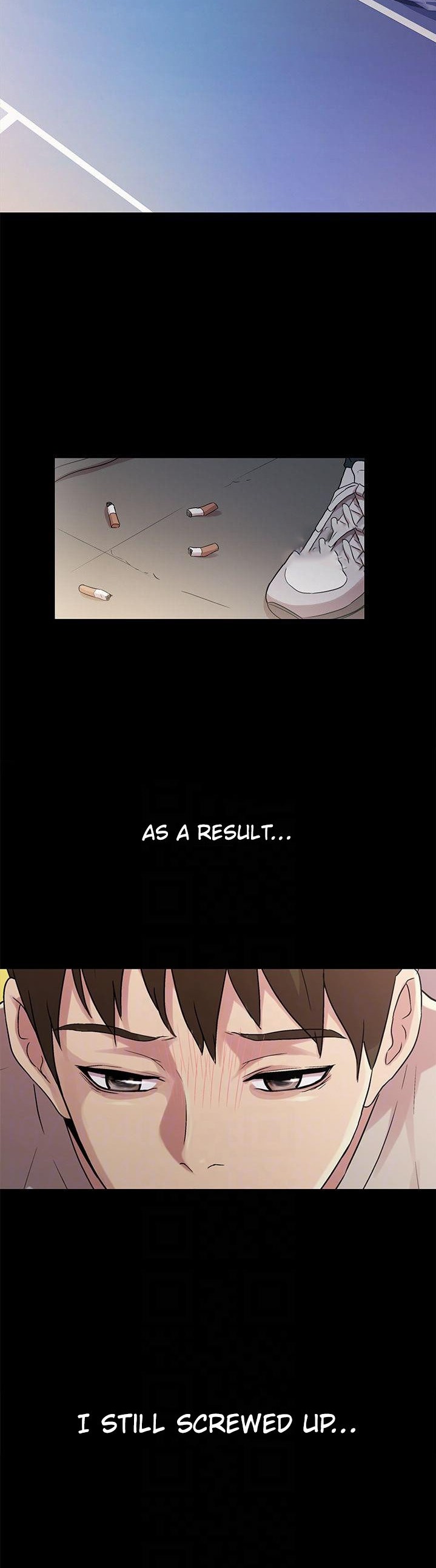 Friend’s Girlfriend - Chapter 25 [photo 7] - MangaPorn