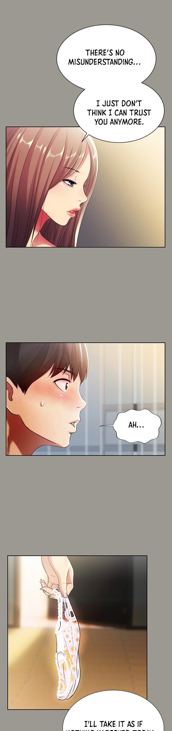 Friend’s Girlfriend - Chapter 26 [photo 2] - MangaPorn