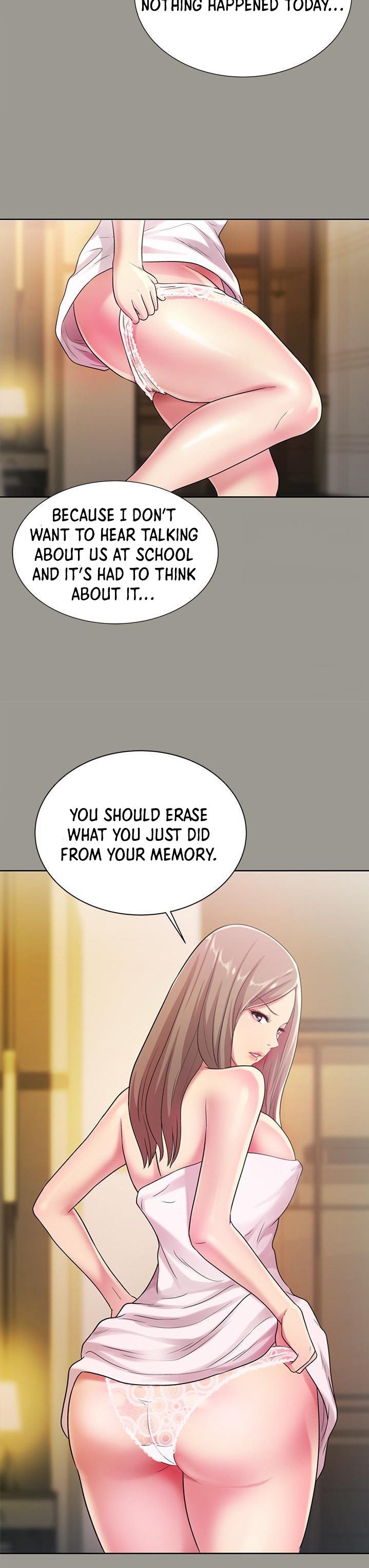 Friend’s Girlfriend - Chapter 26 [photo 3] - MangaPorn