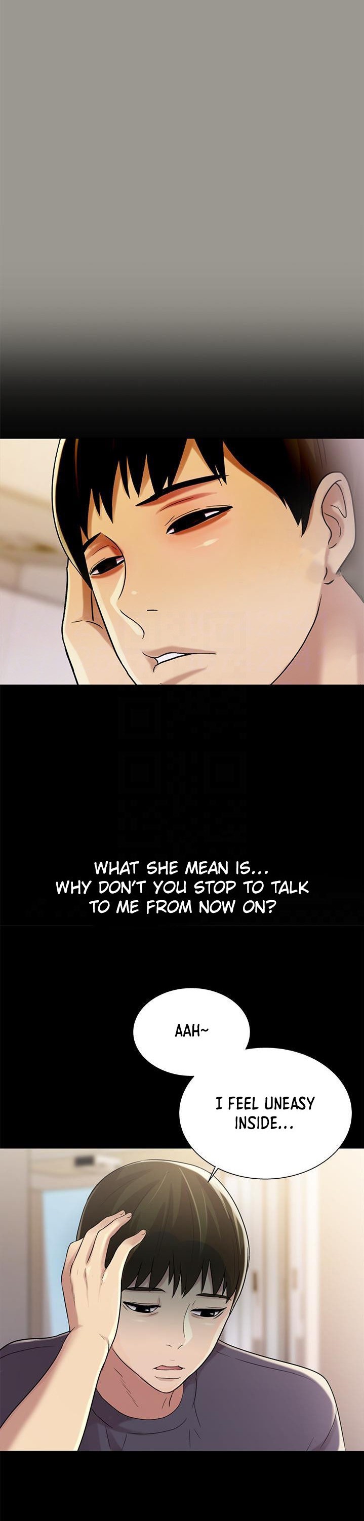 Friend’s Girlfriend - Chapter 26 [photo 13] - MangaPorn