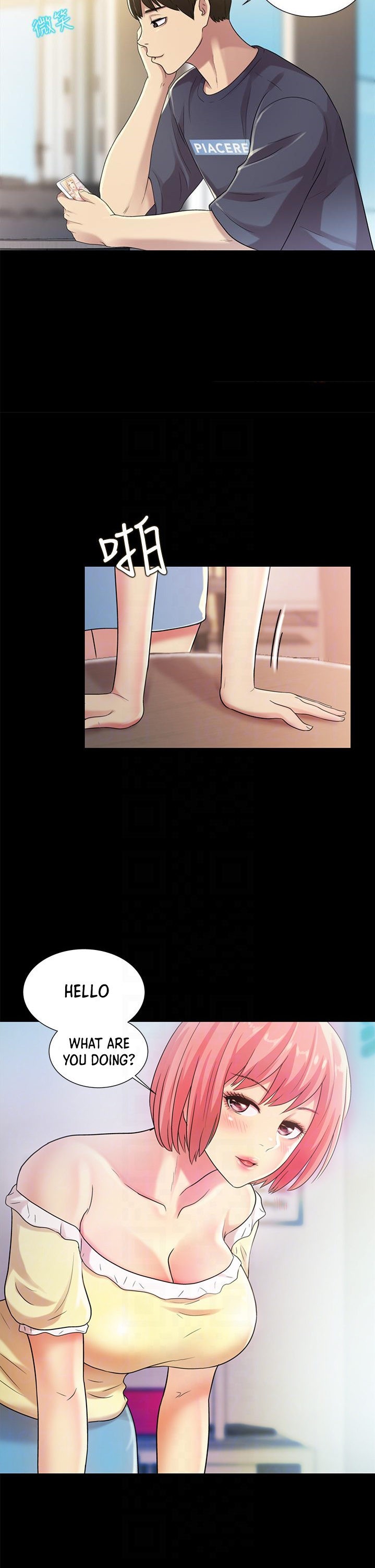 Friend’s Girlfriend - Chapter 26 [photo 16] - MangaPorn