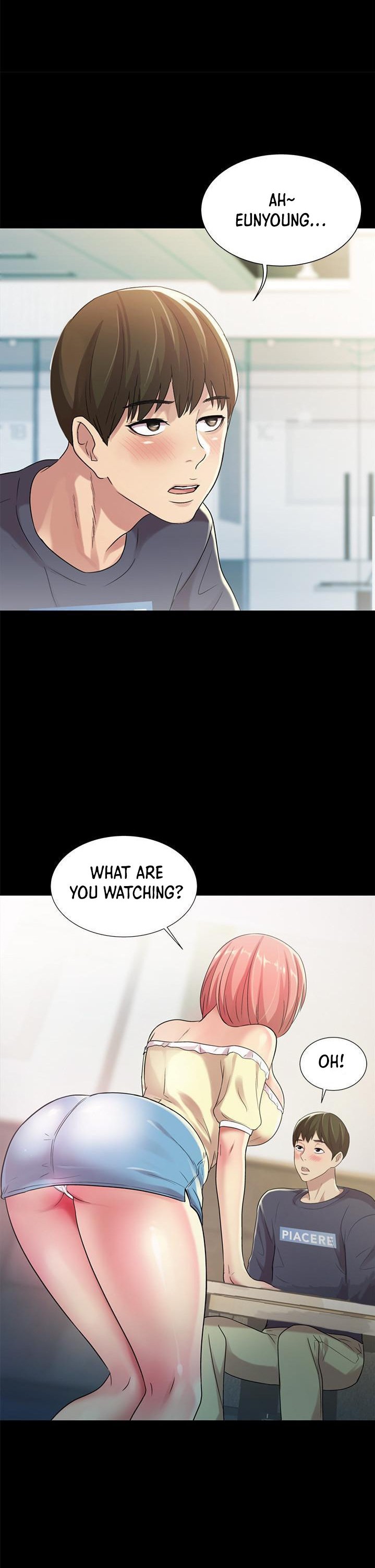 Friend’s Girlfriend - Chapter 26 [photo 17] - MangaPorn