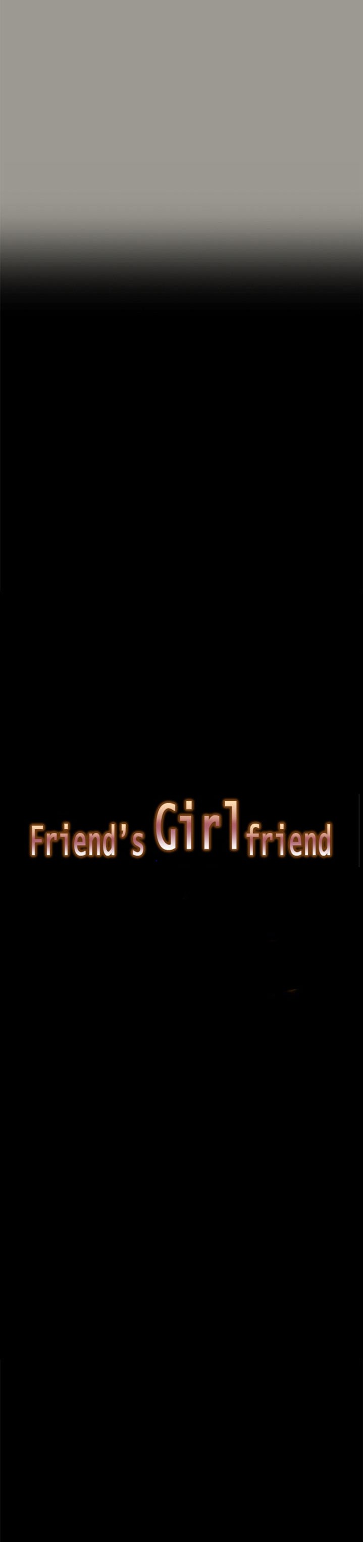 Friend’s Girlfriend - Chapter 26 [photo 4] - MangaPorn