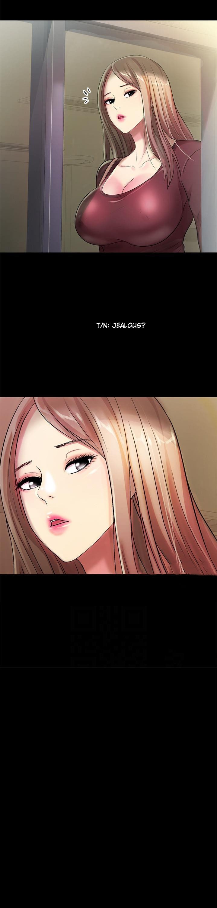 Friend’s Girlfriend - Chapter 26 [photo 20] - MangaPorn