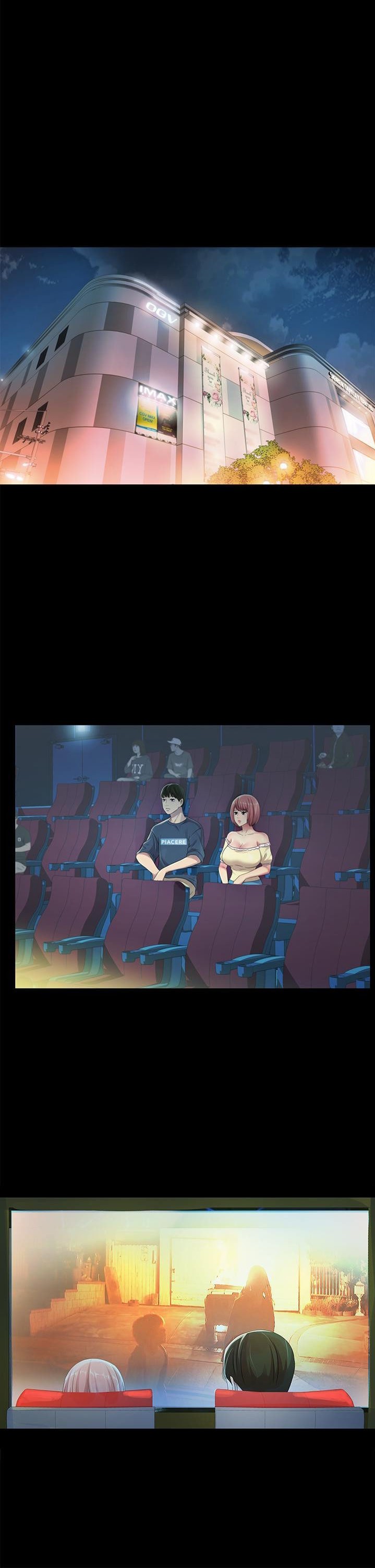 Friend’s Girlfriend - Chapter 26 [photo 21] - MangaPorn