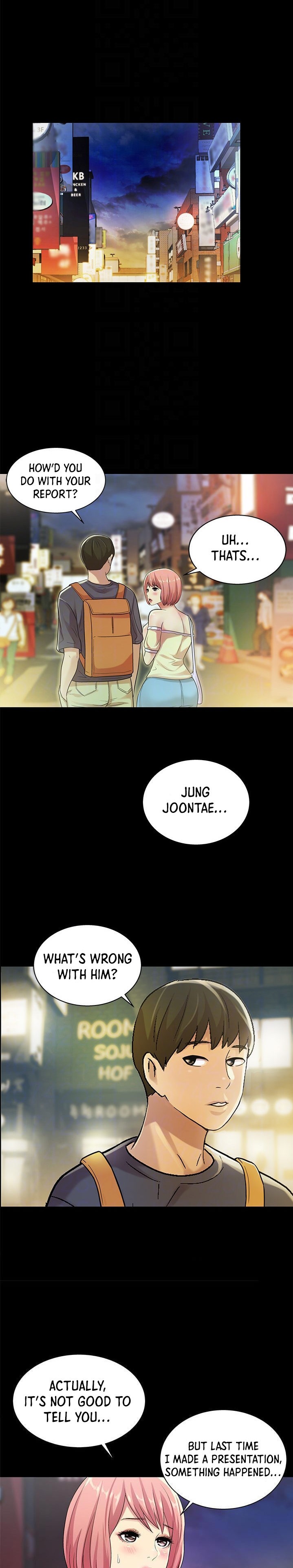 Friend’s Girlfriend - Chapter 26 [photo 24] - MangaPorn