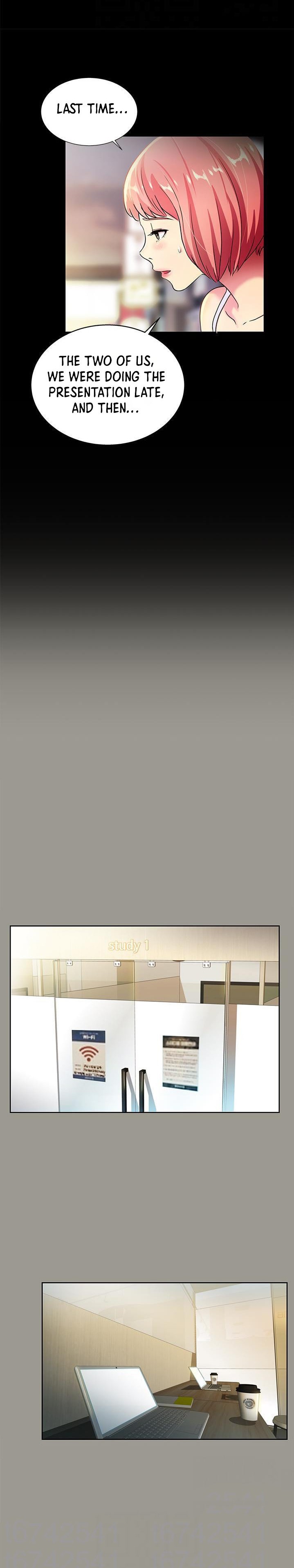 Friend’s Girlfriend - Chapter 26 [photo 26] - MangaPorn