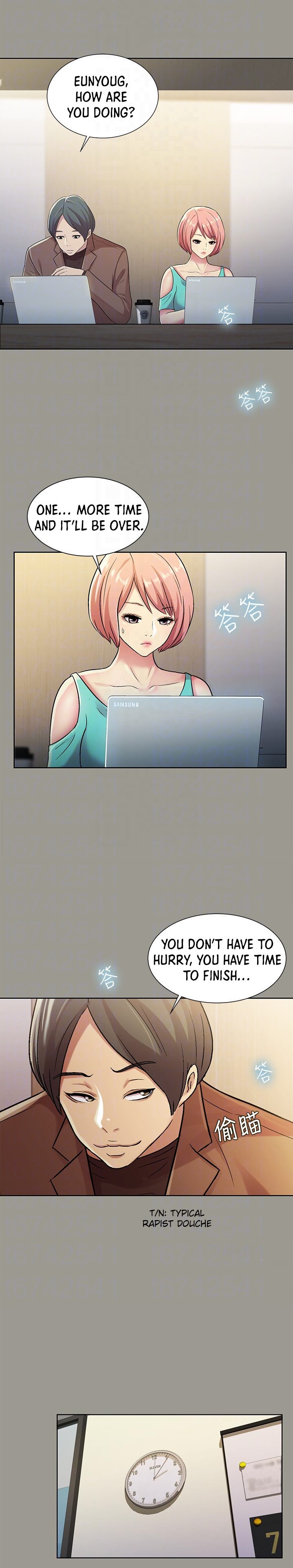 Friend’s Girlfriend - Chapter 26 [photo 27] - MangaPorn