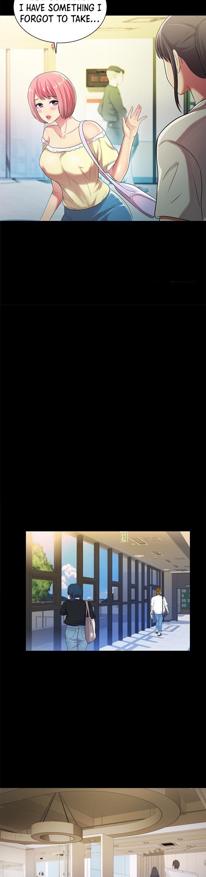 Friend’s Girlfriend - Chapter 26 [photo 8] - MangaPorn