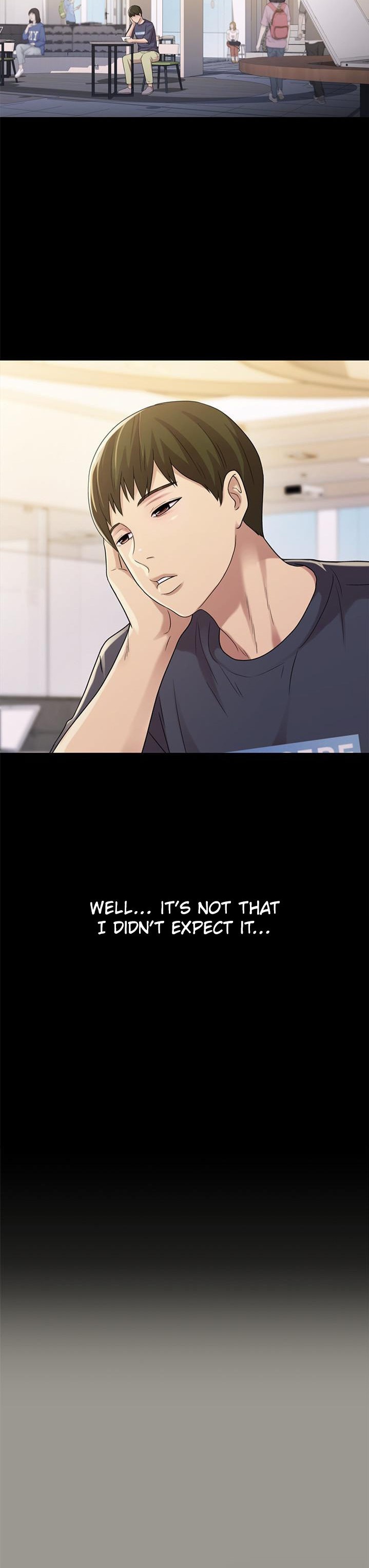 Friend’s Girlfriend - Chapter 26 [photo 9] - MangaPorn