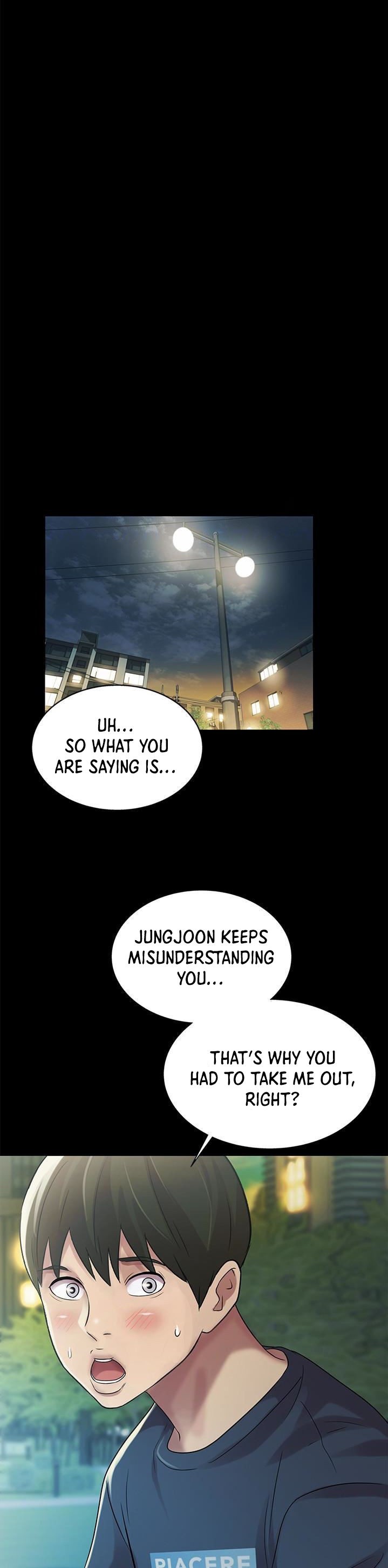 Friend’s Girlfriend - Chapter 27 [photo 25] - MangaPorn