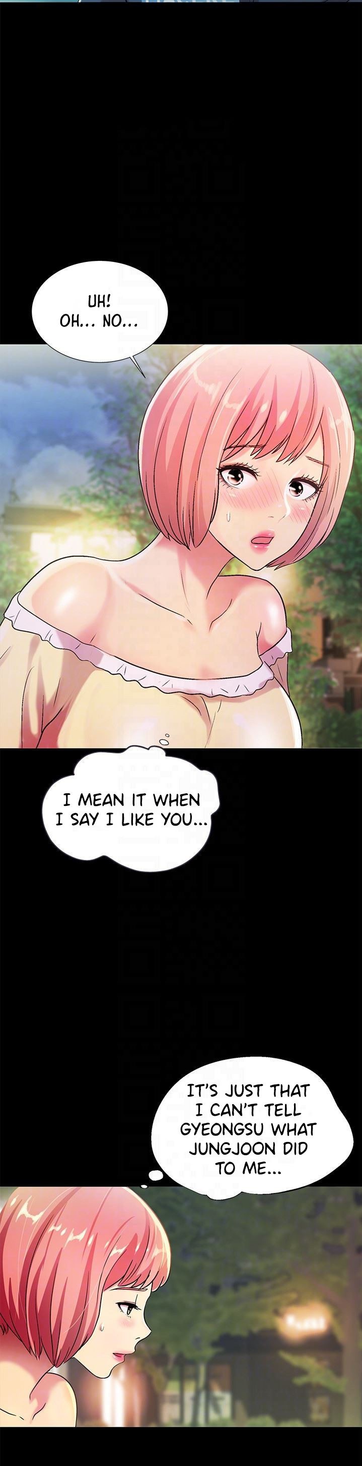 Friend’s Girlfriend - Chapter 27 [photo 26] - MangaPorn