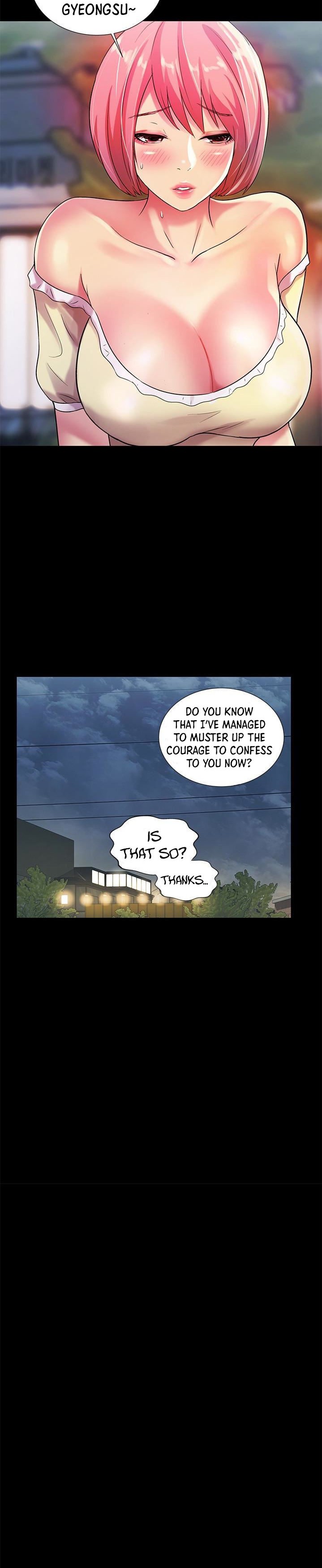 Friend’s Girlfriend - Chapter 27 [photo 35] - MangaPorn