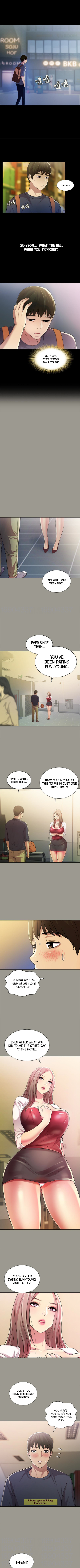 Friend’s Girlfriend - Chapter 31 [photo 4] - MangaPorn