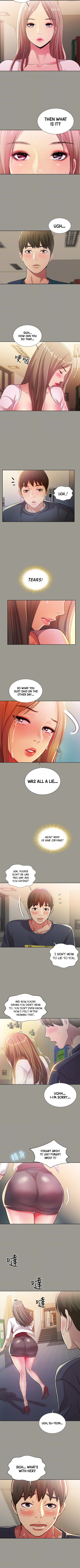 Friend’s Girlfriend - Chapter 31 [photo 5] - MangaPorn
