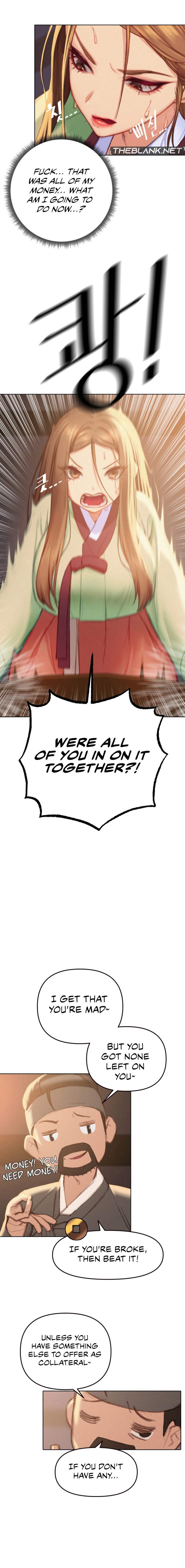 Getting Down To Business - Chapter 1 [photo 3] - MangaPorn