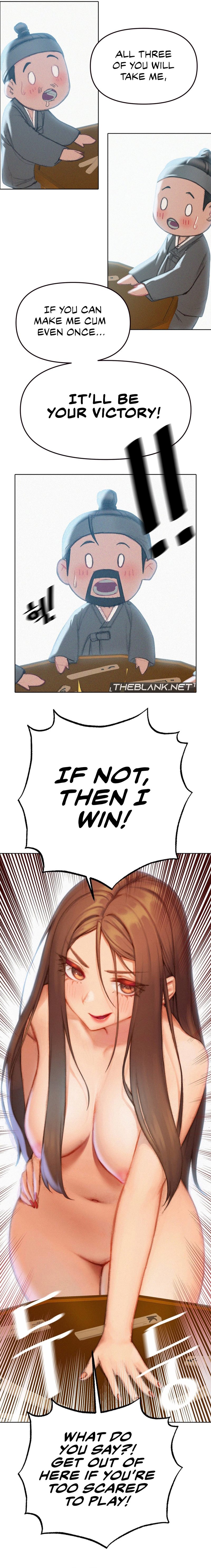 Getting Down To Business - Chapter 1 [photo 6] - MangaPorn