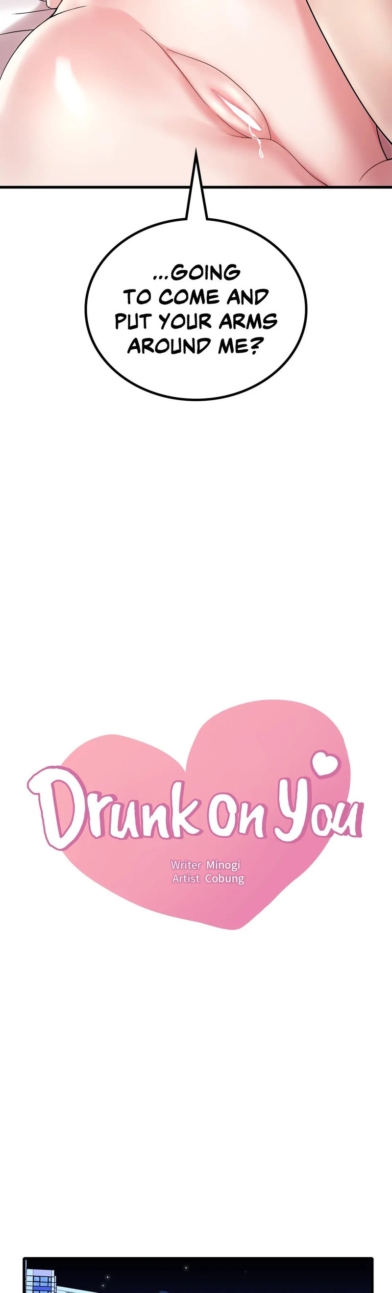 Drunk on You - Chapter 10 [photo 2] - MangaPorn