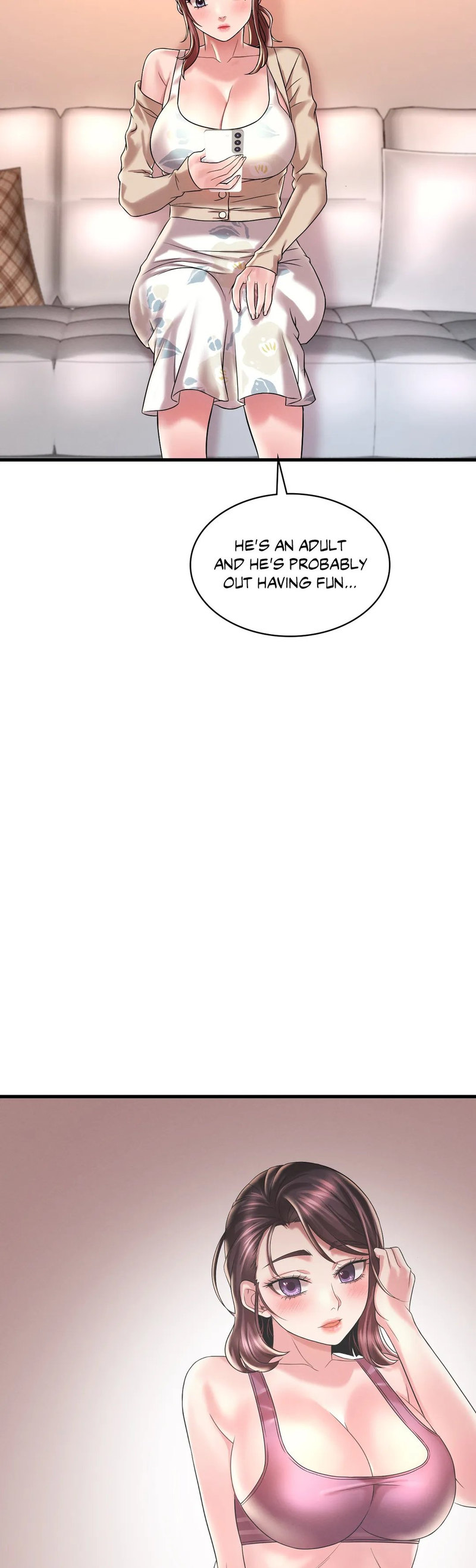 Drunk on You - Chapter 10 [photo 4] - MangaPorn