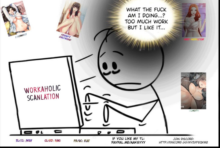 Friend’s Girlfriend - Chapter 37 [photo 1] - MangaPorn