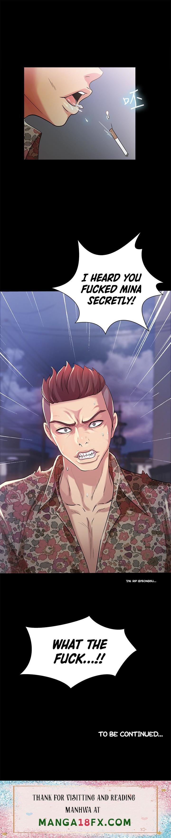 Friend’s Girlfriend - Chapter 42 [photo 7] - MangaPorn