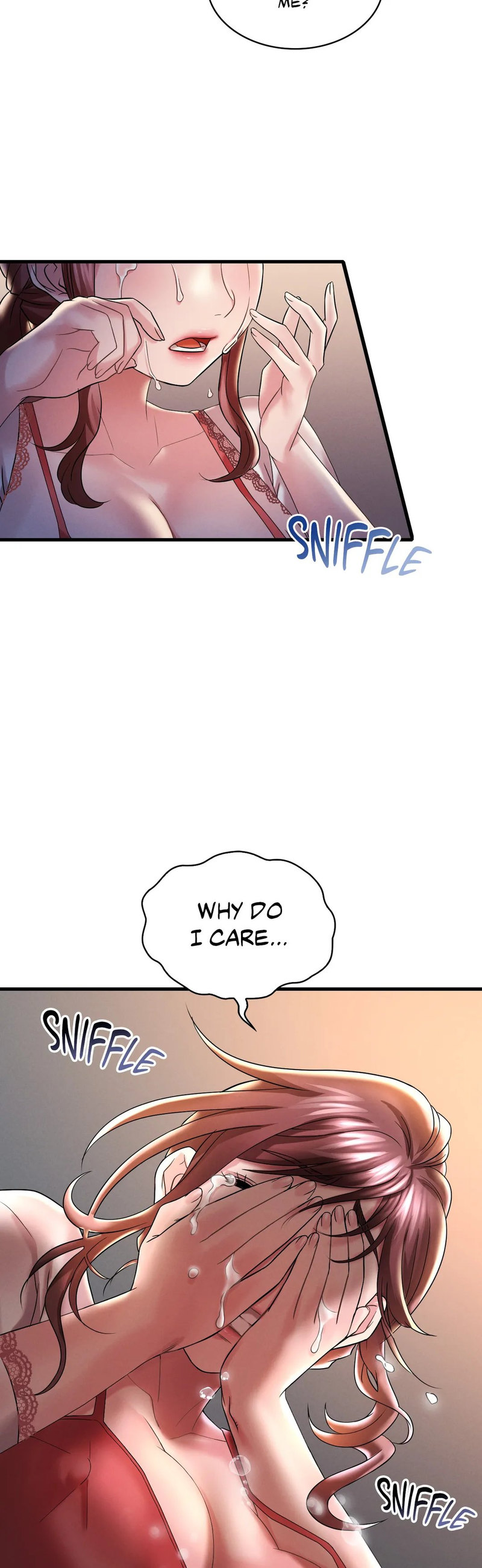 Drunk on You - Chapter 11 [photo 10] - MangaPorn