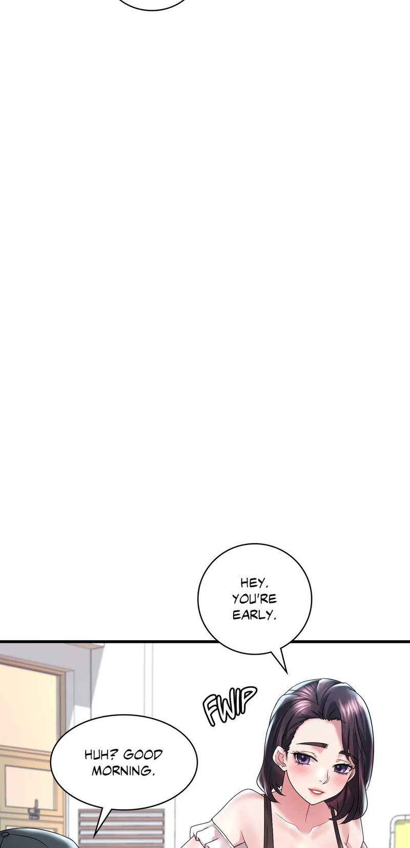 Drunk on You - Chapter 11 [photo 17] - MangaPorn