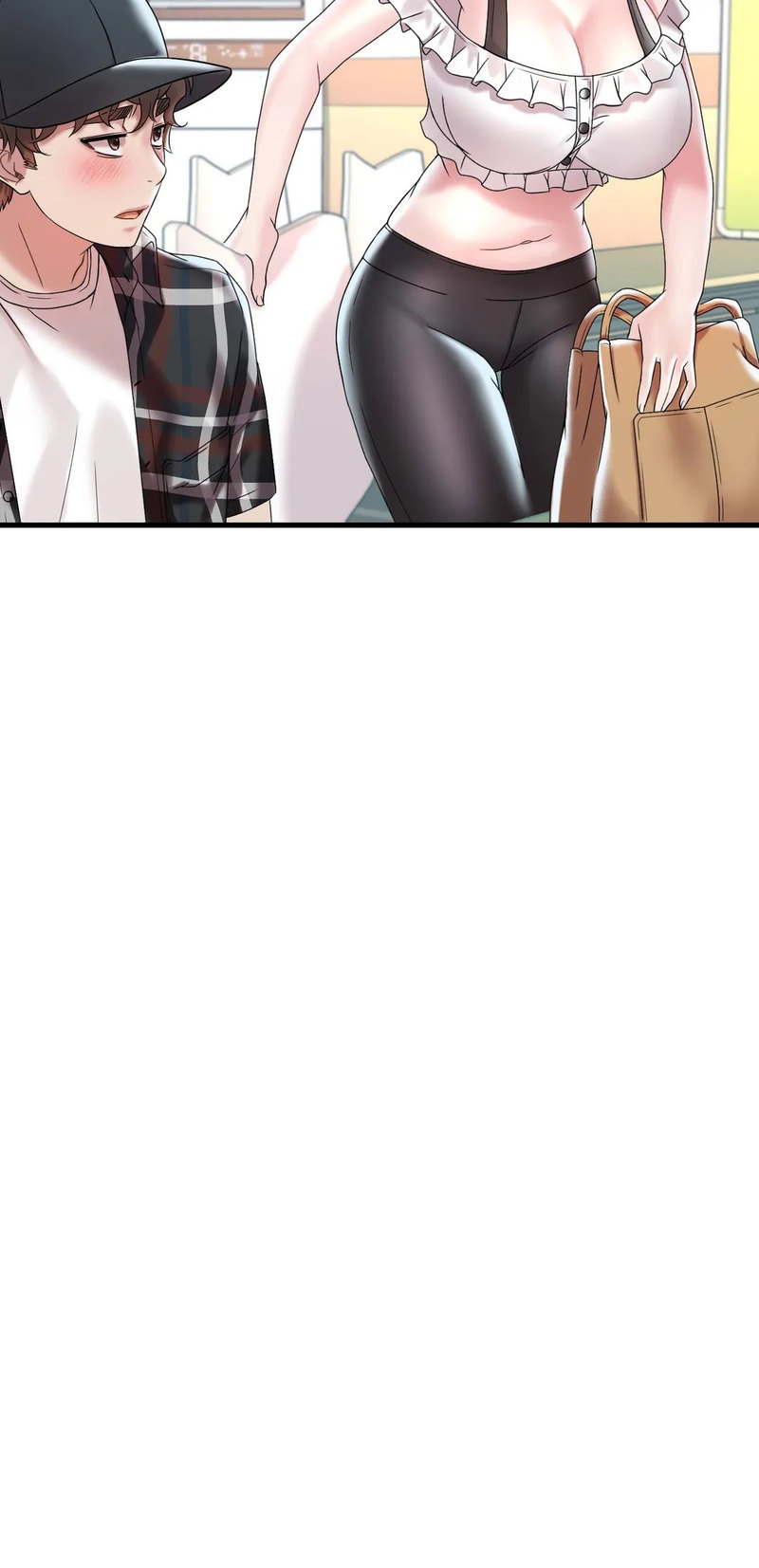 Drunk on You - Chapter 11 [photo 18] - MangaPorn