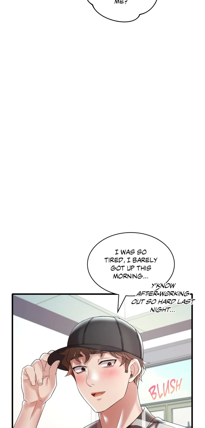 Drunk on You - Chapter 11 [photo 22] - MangaPorn