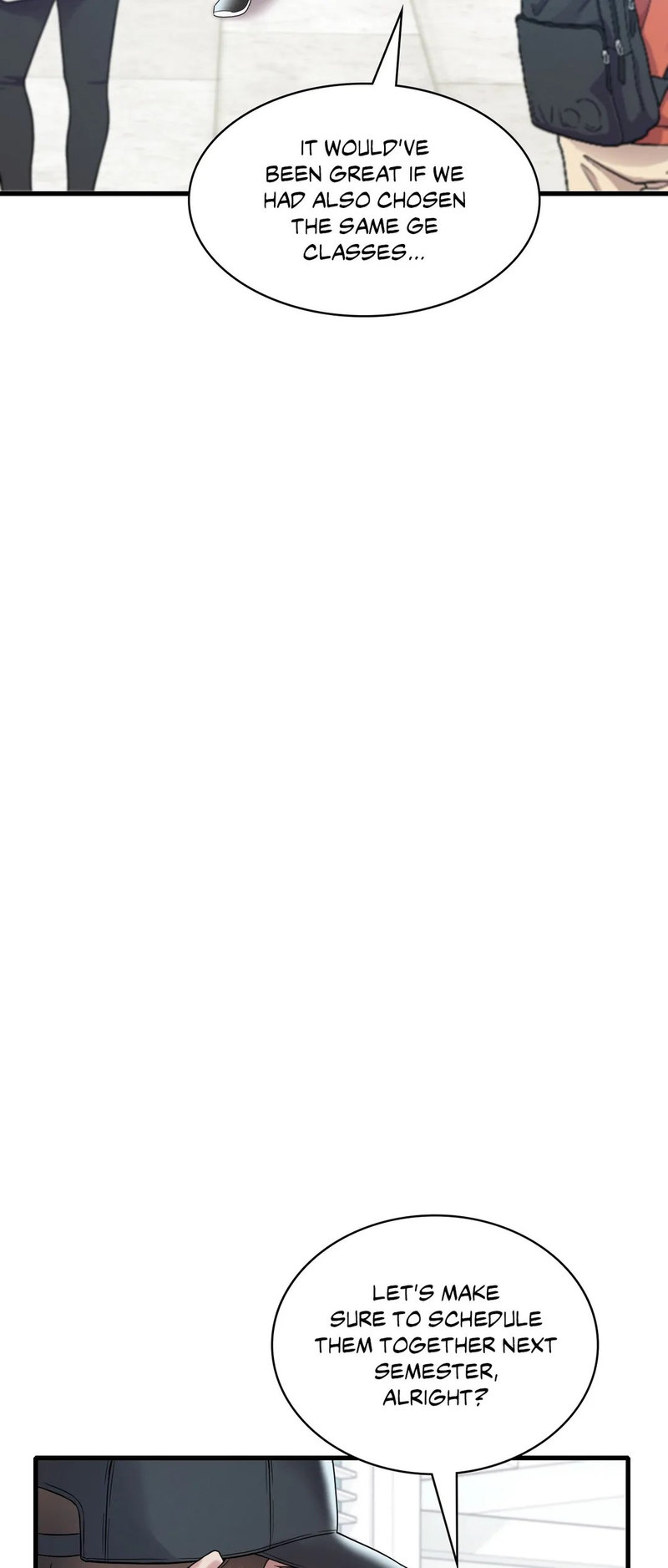 Drunk on You - Chapter 11 [photo 29] - MangaPorn