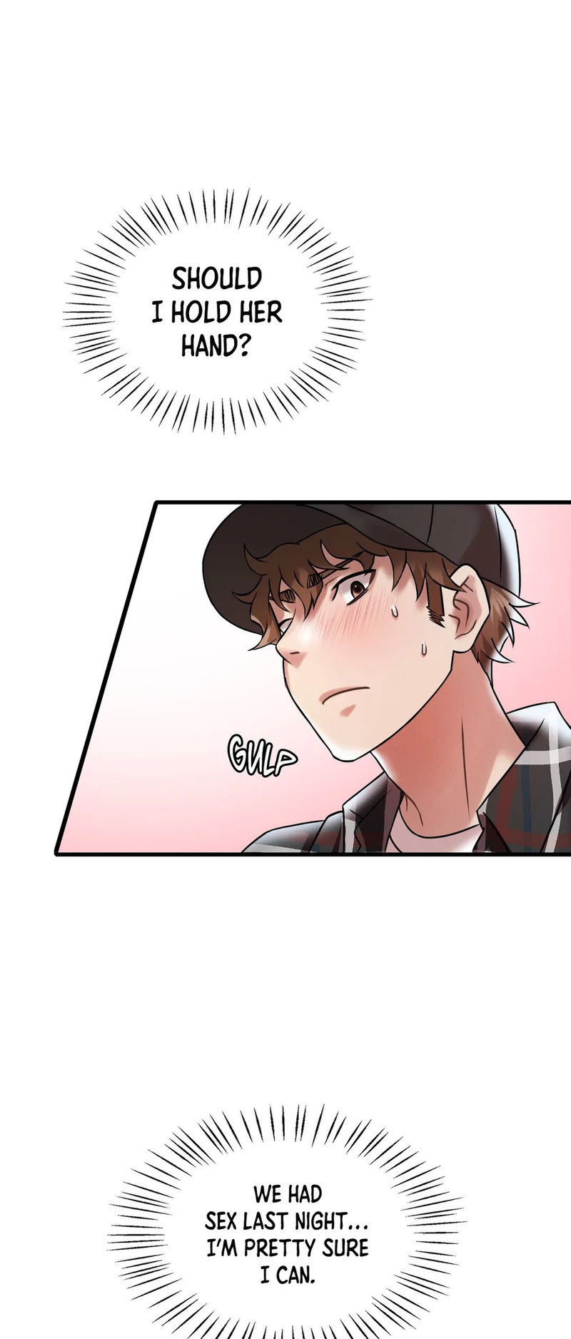 Drunk on You - Chapter 11 [photo 32] - MangaPorn