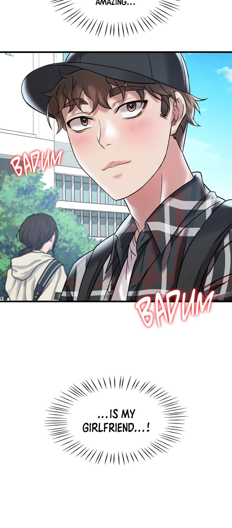 Drunk on You - Chapter 11 [photo 39] - MangaPorn