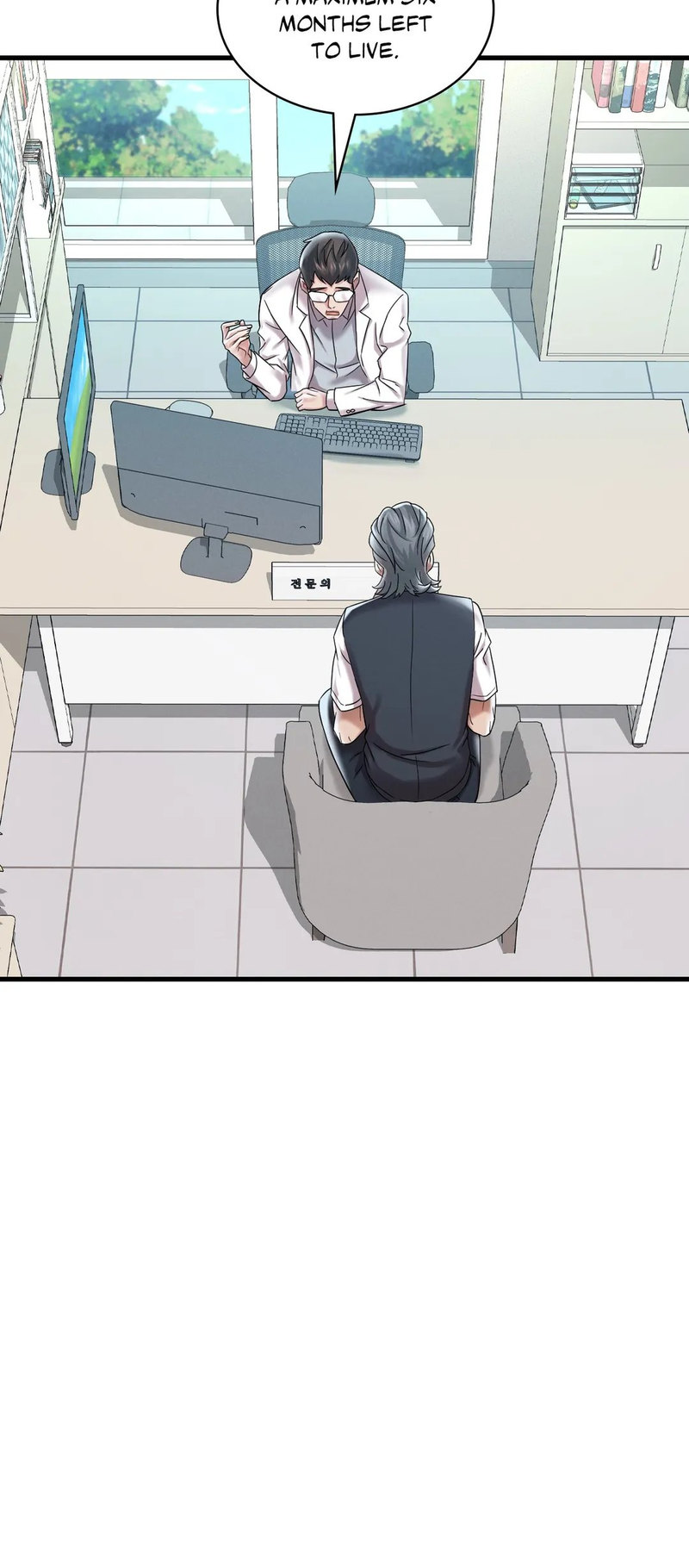 Drunk on You - Chapter 11 [photo 42] - MangaPorn