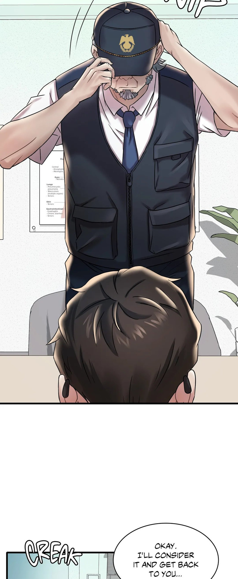 Drunk on You - Chapter 11 [photo 44] - MangaPorn