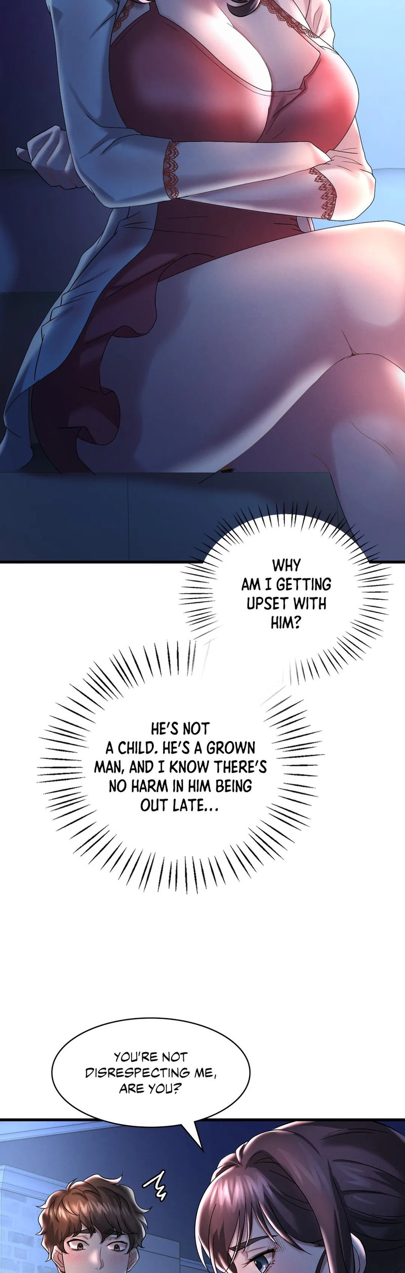 Drunk on You - Chapter 11 [photo 5] - MangaPorn