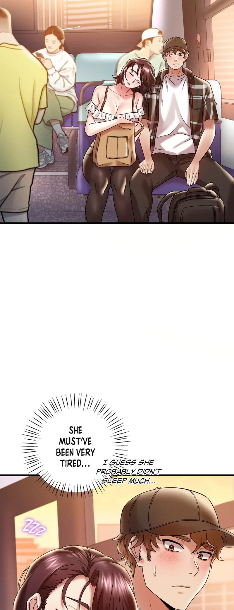 Drunk on You - Chapter 11 [photo 50] - MangaPorn