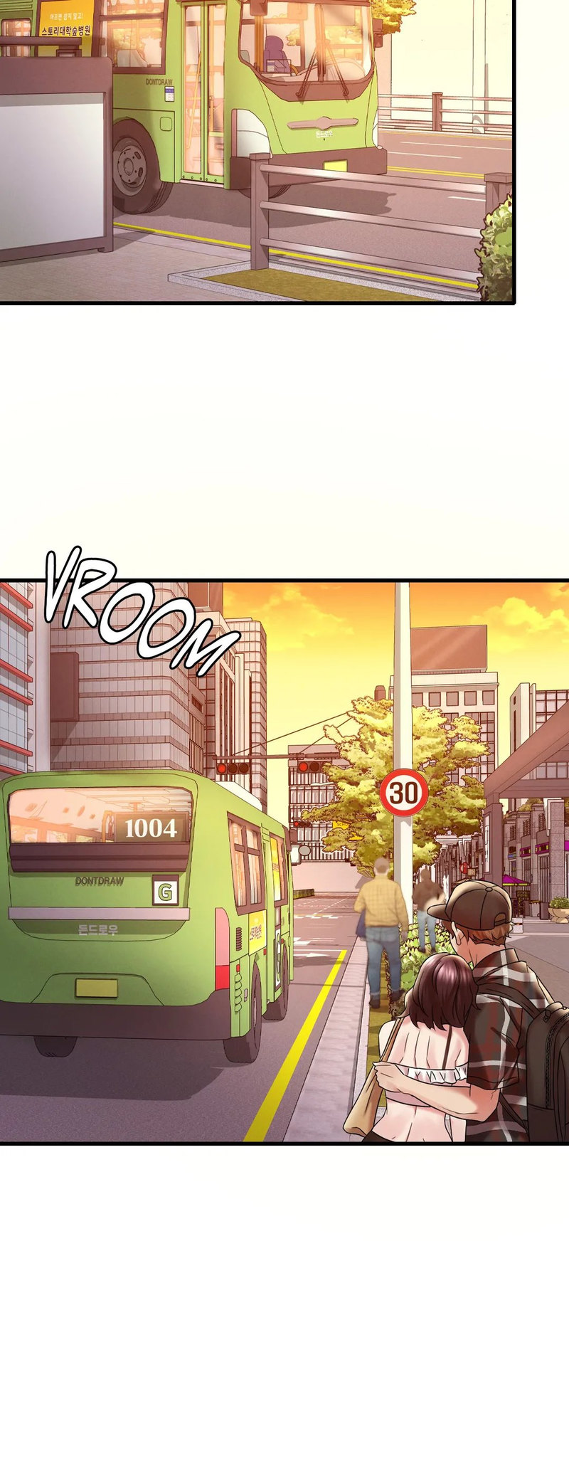 Drunk on You - Chapter 11 [photo 54] - MangaPorn