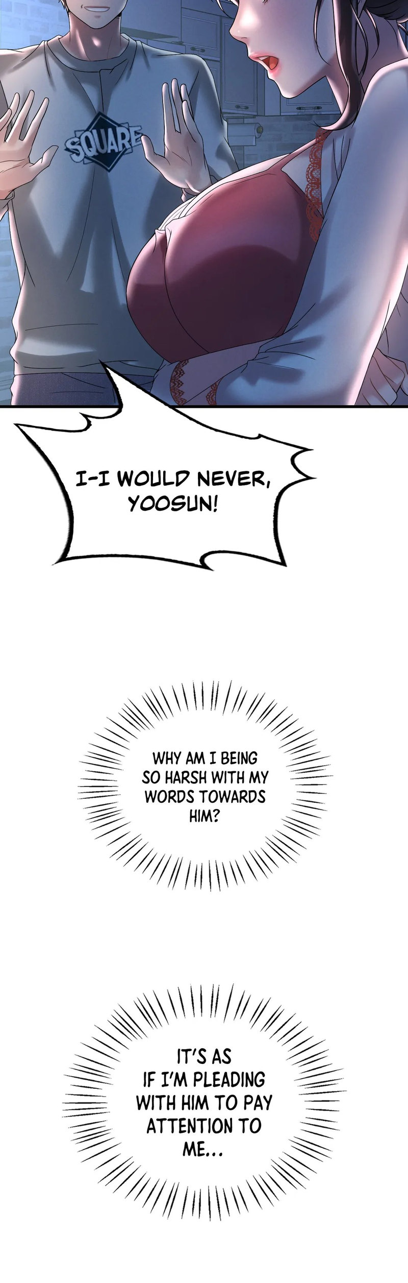 Drunk on You - Chapter 11 [photo 6] - MangaPorn