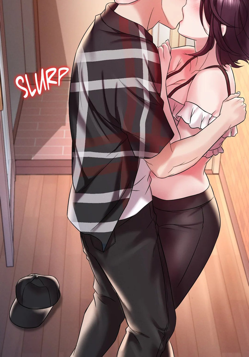 Drunk on You - Chapter 11 [photo 65] - MangaPorn