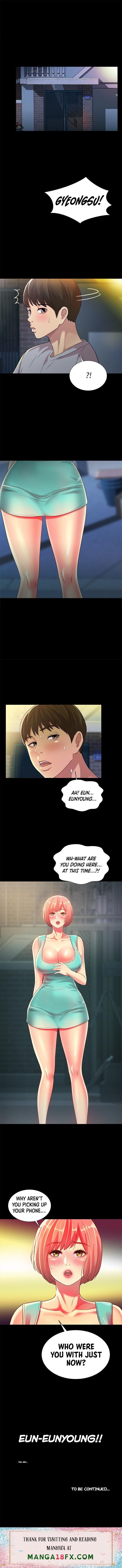 Friend’s Girlfriend - Chapter 49 [photo 7] - MangaPorn