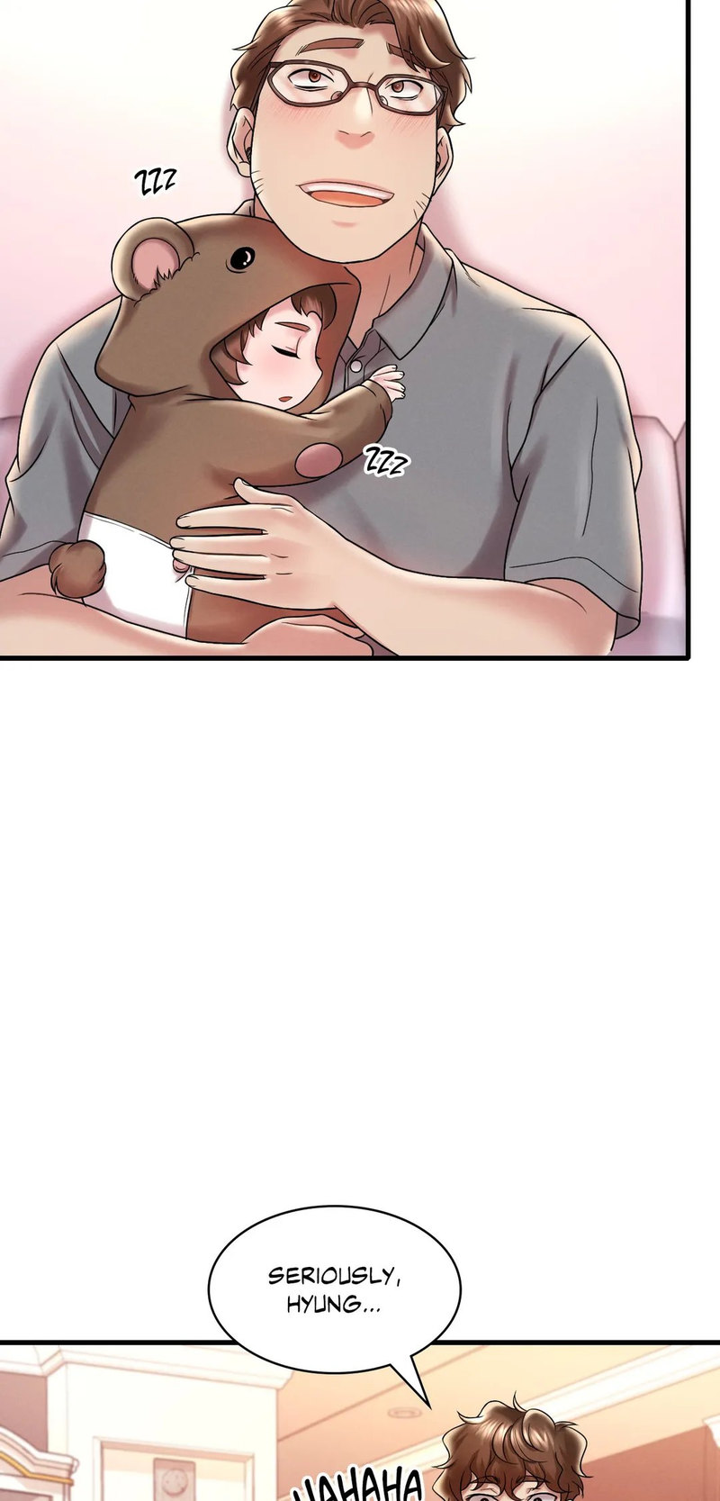 Drunk on You - Chapter 12 [photo 57] - MangaPorn