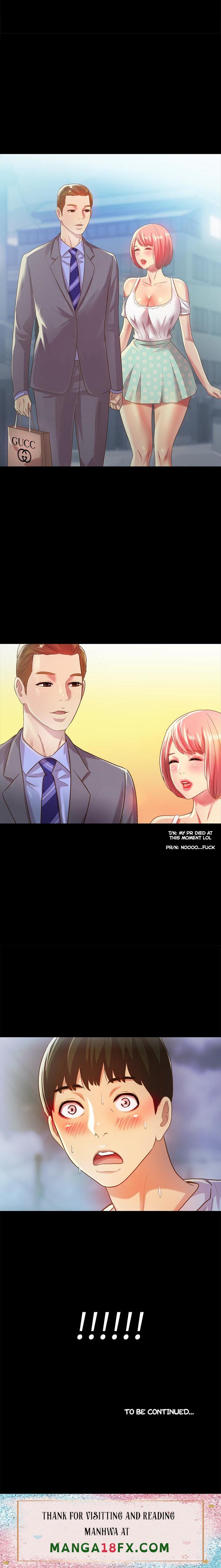 Friend’s Girlfriend - Chapter 60 [photo 7] - MangaPorn