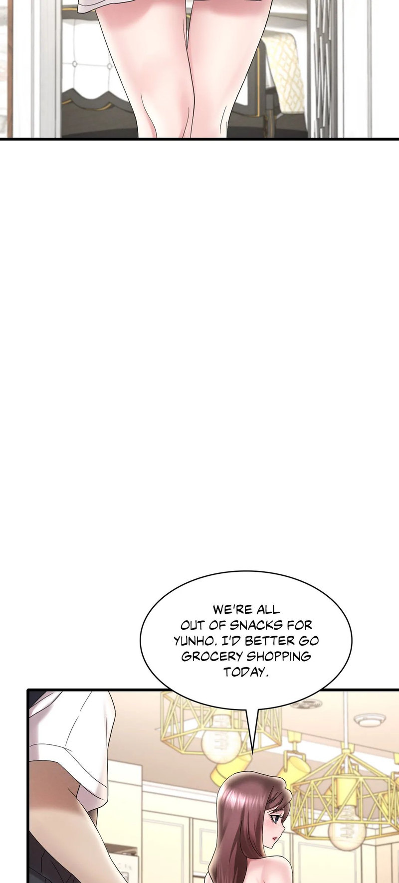 Drunk on You - Chapter 13 [photo 21] - MangaPorn