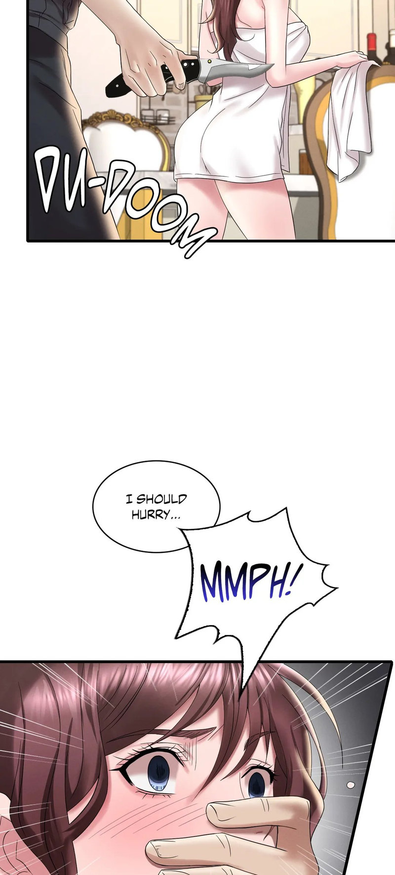 Drunk on You - Chapter 13 [photo 22] - MangaPorn