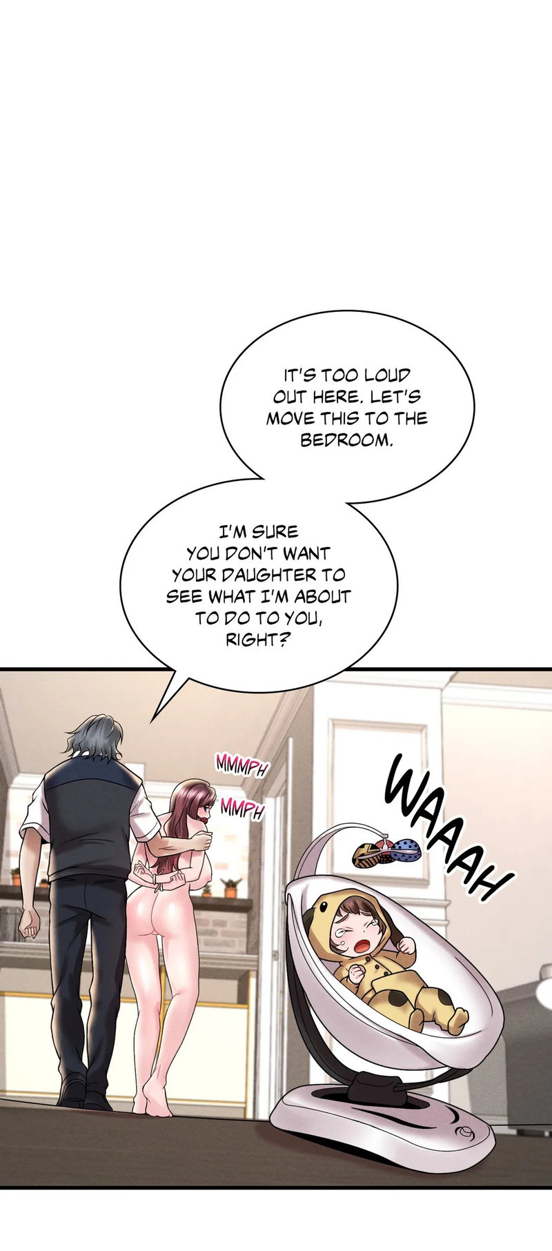 Drunk on You - Chapter 13 [photo 43] - MangaPorn