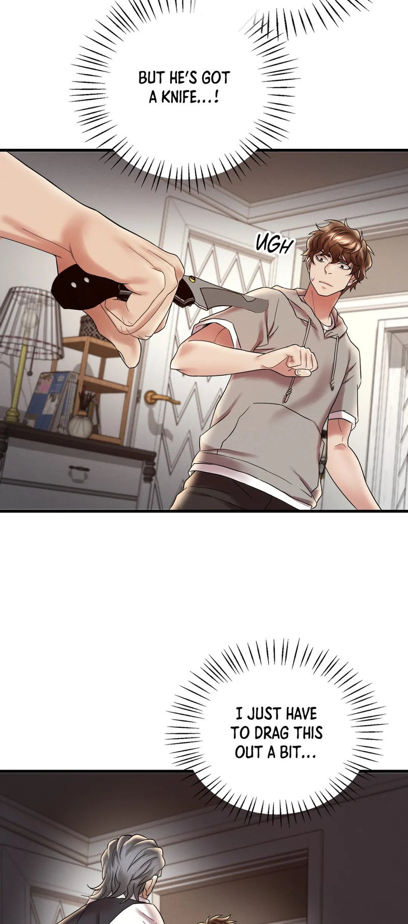 Drunk on You - Chapter 13 [photo 65] - MangaPorn