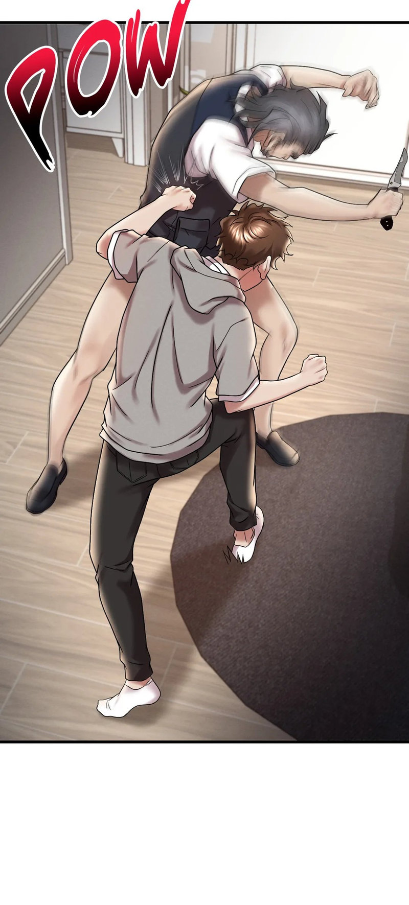 Drunk on You - Chapter 13 [photo 69] - MangaPorn