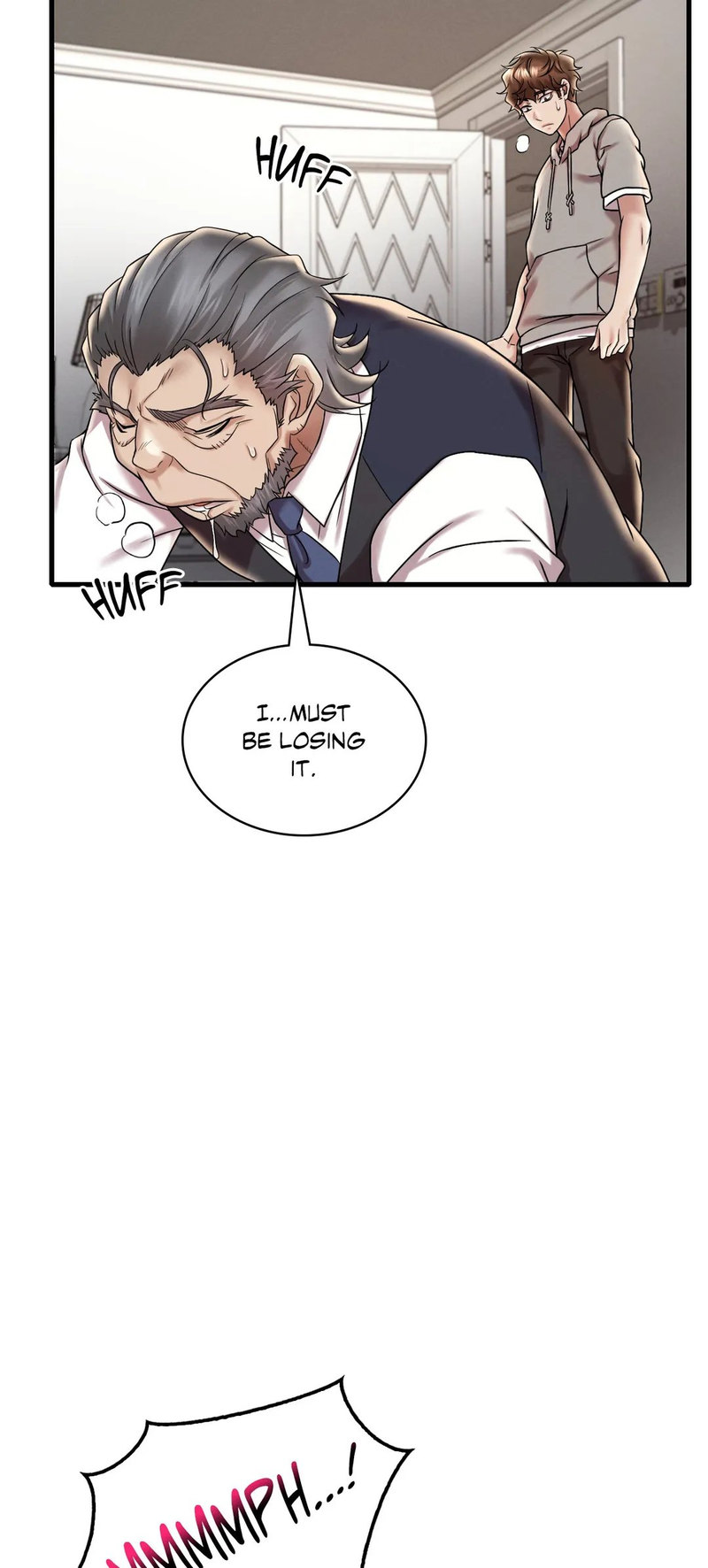 Drunk on You - Chapter 13 [photo 71] - MangaPorn