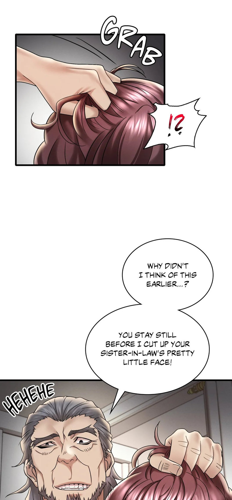 Drunk on You - Chapter 13 [photo 73] - MangaPorn